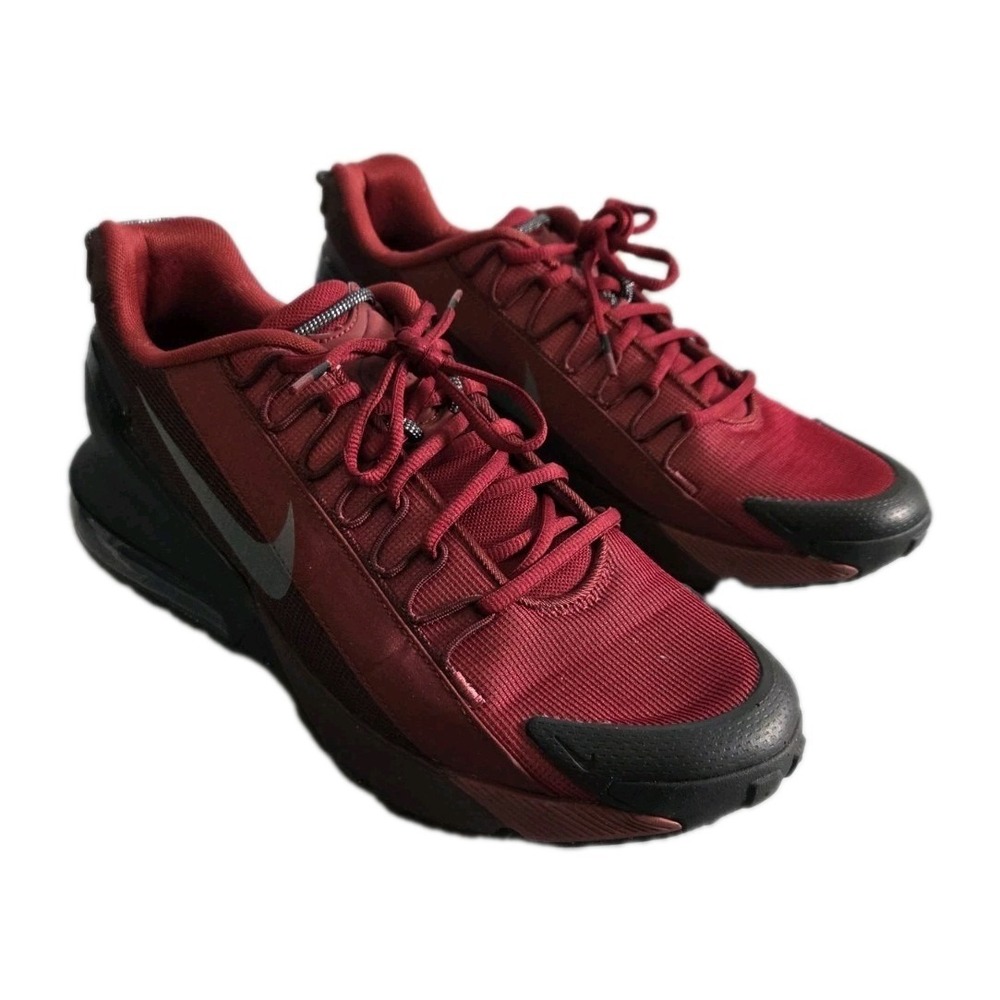 Nike Air Max Pulse Roam VT2 Red Men's Size 10 Athletic Sneakers